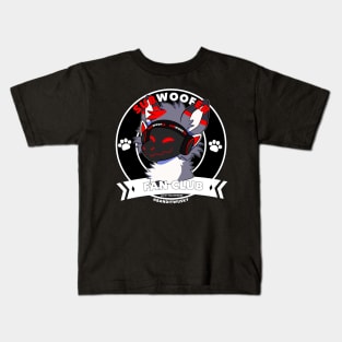 subWOOFer Fan Club Kids T-Shirt